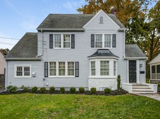 407 Woodland Rd, Madison, NJ 07940