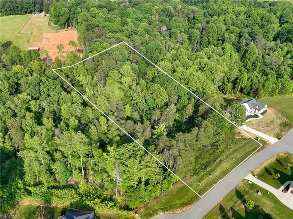 8108 Joseph Weston Ct #7, Greensboro, NC 27455