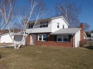 416 S Edgewood Rd, Mount Vernon, OH 43050