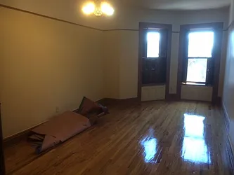 Rented by Evergreen Apartments BK