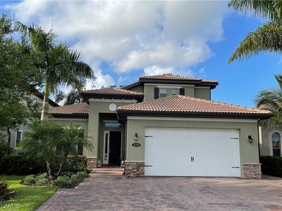 16392 Aberdeen Way, Naples, FL, 34110