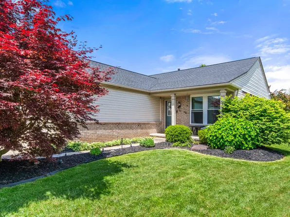 7143 Roxbury Dr, Ypsilanti, MI 48197