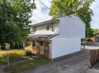 6631 Gracely Dr, Cincinnati, OH