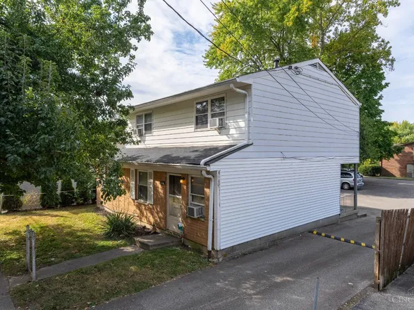 6631 Gracely Dr, Cincinnati, OH 45233