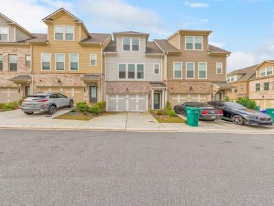 6304 Brookwater Vw, Mableton, GA, 30126