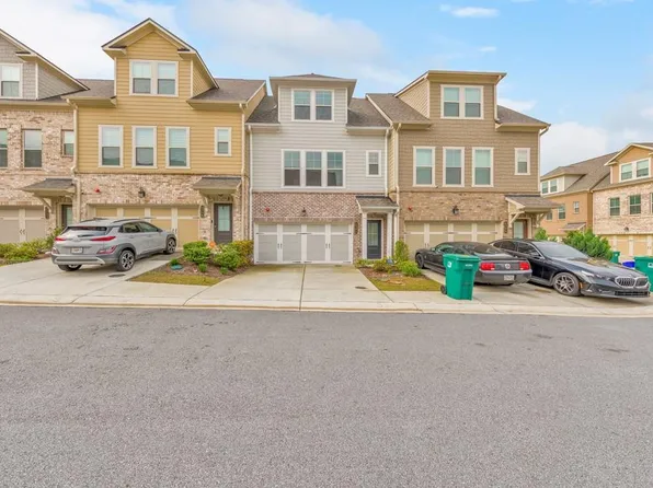 6304 Brookwater Vw, Mableton, GA 30126