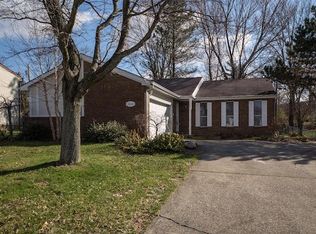 8414 Pheasant Dr, Florence, KY 41042
