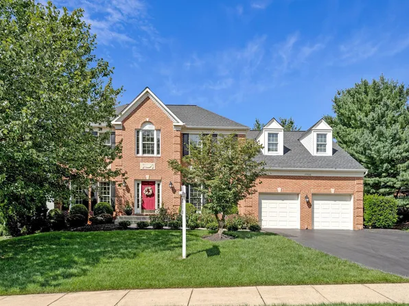 13908 Rock Brook Ct, Clifton, VA 20124