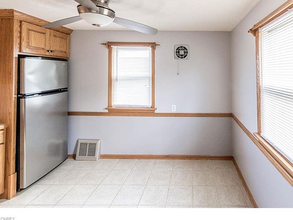 Stainless Steel Appliances