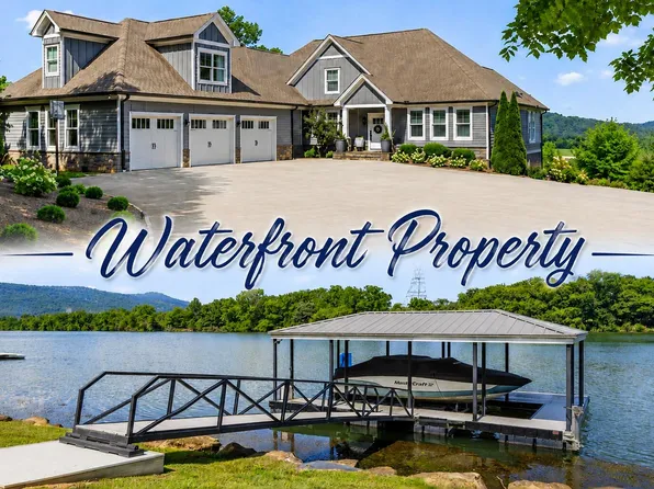 1850 Cash Canyon Rd, Chattanooga, TN 37419