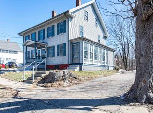 99-101 Broadway St, Dover, NH 03820