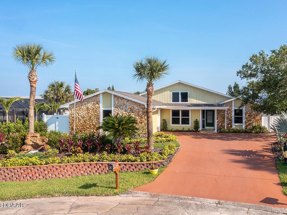 3 Sea Dance Ter, Ormond Beach, FL 32176 MLS 1109827 Zillow