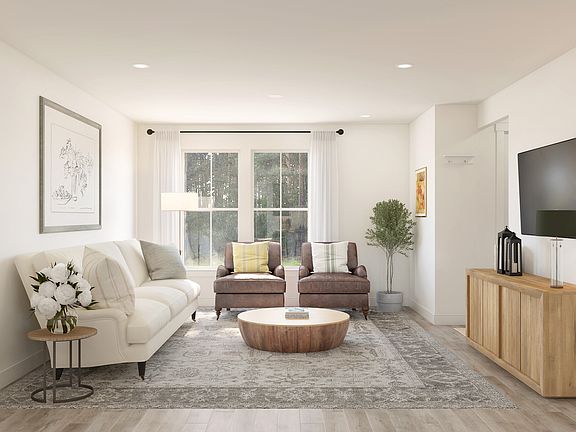 Striking baseboard moulding