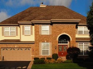 1140 Kasting Ln, Mundelein, IL