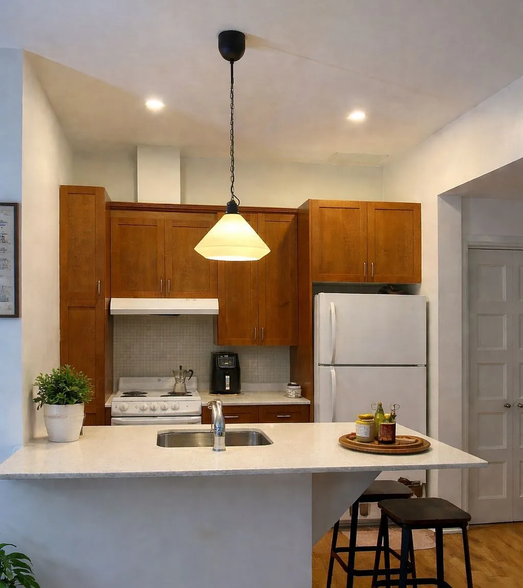 1 bed, $1,700 — Photo 2