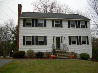 5 Casey Rd, Billerica, MA 01821