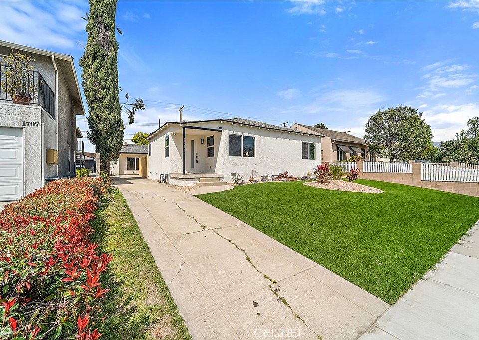 1711 Keeler St, Burbank, CA 91504 Zillow