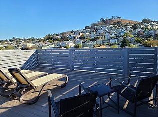 3354 Cesar Chavez, San Francisco, CA 94110