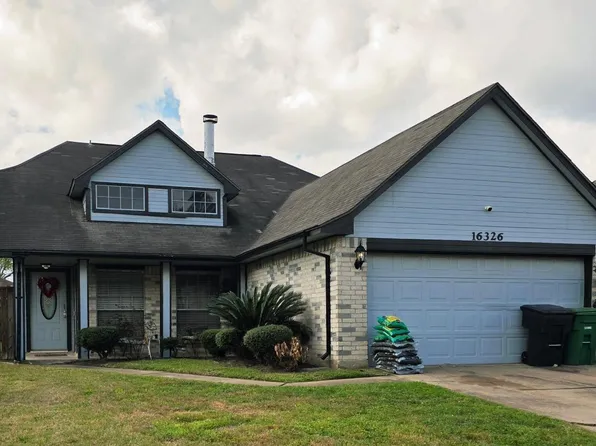 16326 Napa Vine Dr, Houston, TX 77053
