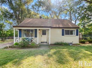 3762 Mallory Ave SW, Wyoming, MI 49519