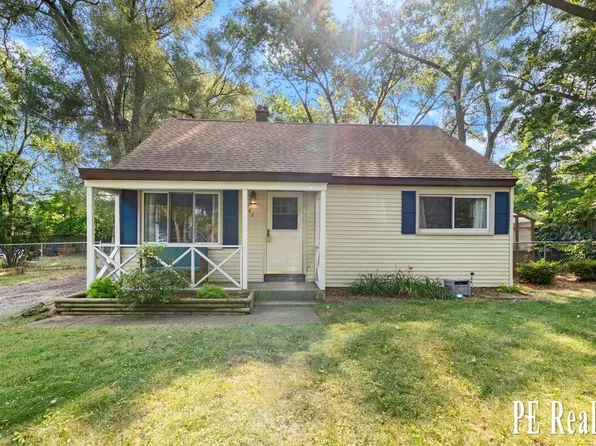 3762 Mallory Ave SW, Wyoming, MI 49519
