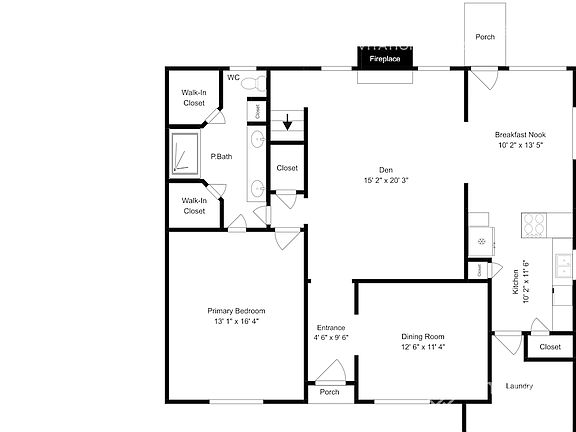 2nd image of this home