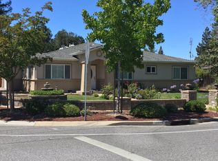 18929 Devon Ave, Saratoga, CA