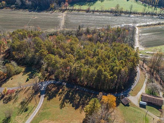 4th image of 0 Rush Grist Ln 4.51 Acres