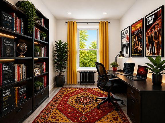 4th image of 4913 5th Ave APT 2