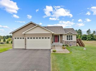 6470 242nd Ave NE, Stacy, MN 55079