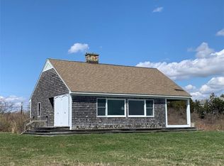 73 Quaker Hill Farm Rd, Little Compton, RI 02837