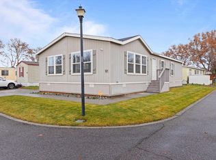 2021 Mahan Ave SPACE G1, Richland, WA