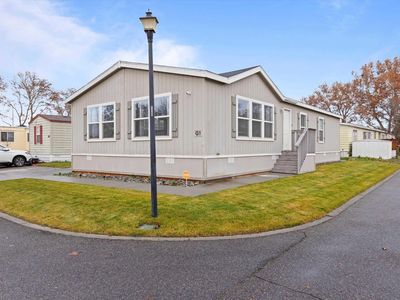 2021 Mahan Ave SPACE G1, Richland, WA, 99354