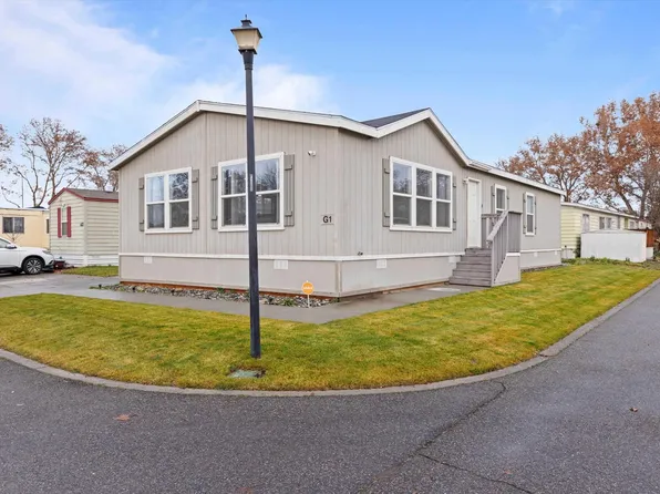 2021 Mahan Ave Space G1, Richland, WA 99354