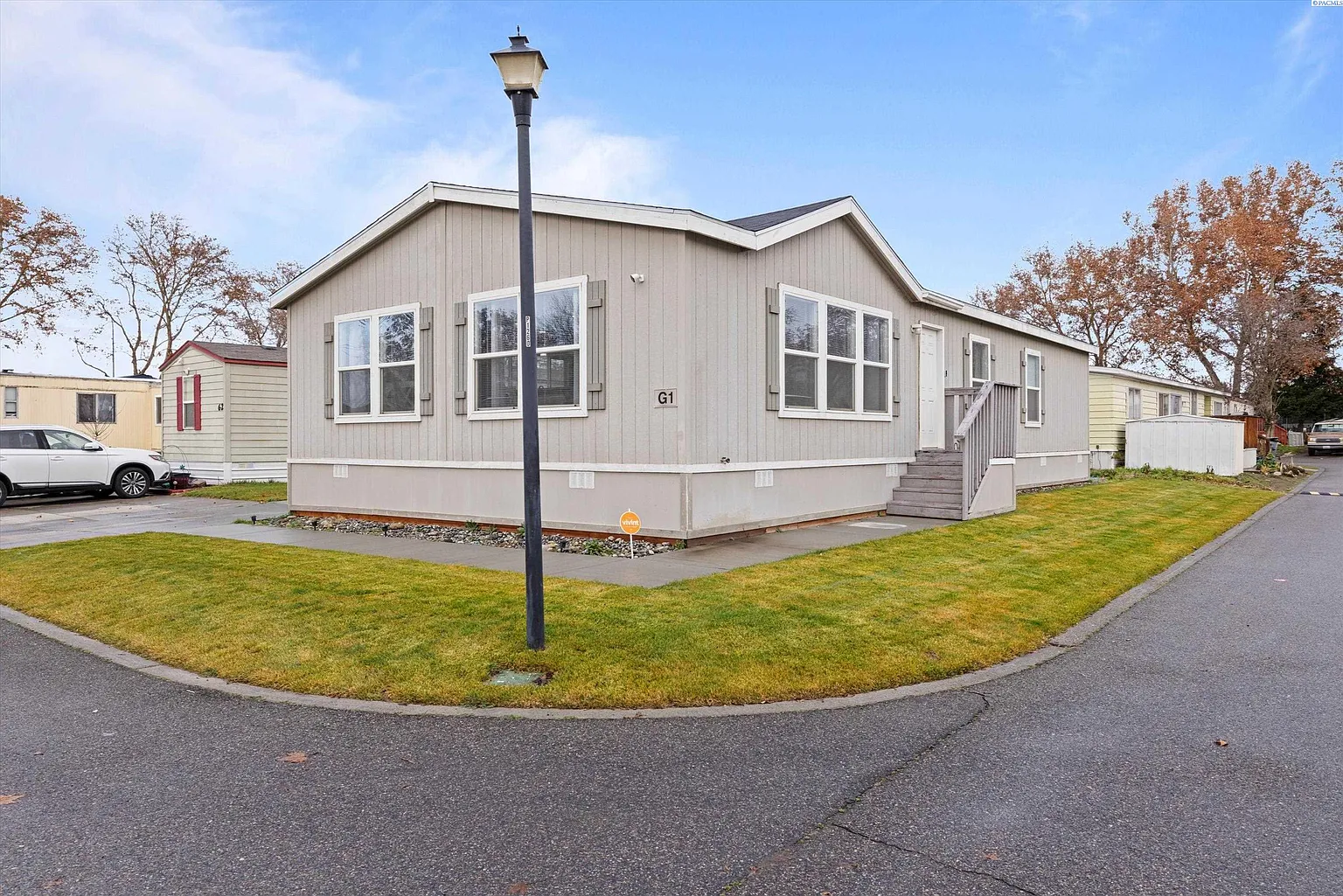 2021 Mahan Ave Space G1 photo 1