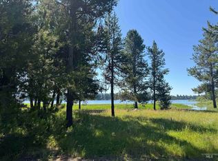 12980 Ponderosa Dr, Donnelly, ID 83615