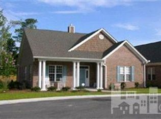 1306 King Fisher Ct, Wilmington, NC 28403