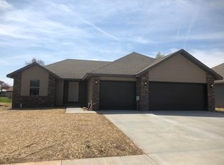 4549 W Tarkio St, Springfield, MO 65802