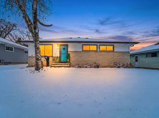 2859 South 66th STREET, Milwaukee, WI 53219
