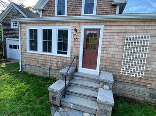 70 Pigeon Hill St, Rockport, MA 01966