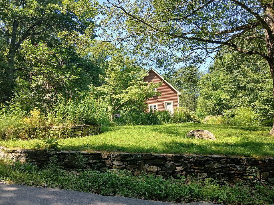 View from street.