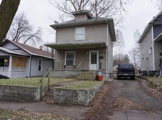 714 Johnson Ave, Lansing, MI 48906