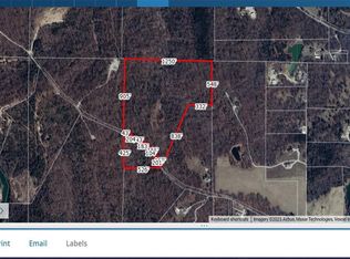 7171 Hammel Rd, De Soto, MO 63020