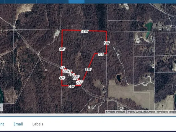 7171 Hammel Rd, De Soto, MO 63020