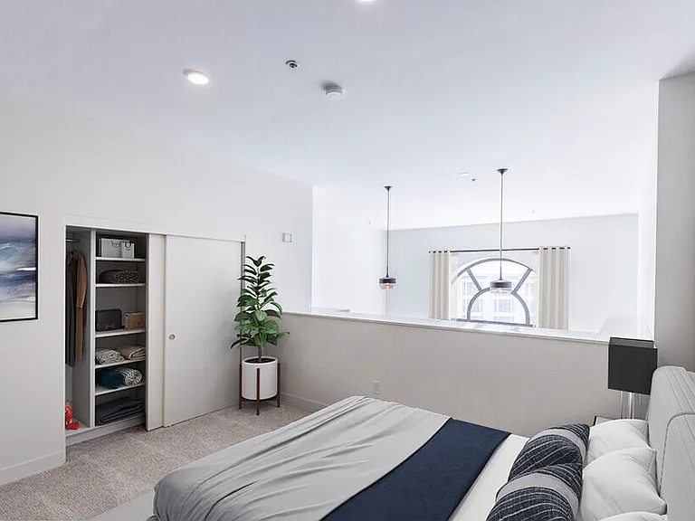 The Lofts at One Powell — Photo 38