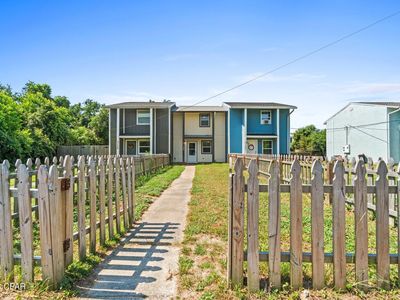 3126 E Baldwin Rd, Panama City, FL, 32405