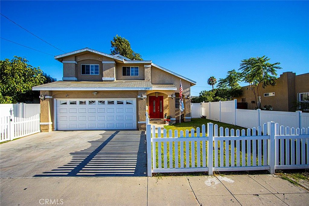 356 W Elm St, Compton, CA 90220 MLS OC23153834 Zillow