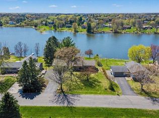 1401 Janett Ave NE, Saint Michael, MN 55376