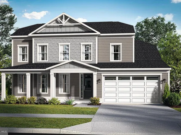 Heartwood Cir Homesite 91, Lewes, DE 19958