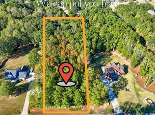 811 Hood Rd, Fayetteville, GA 30214